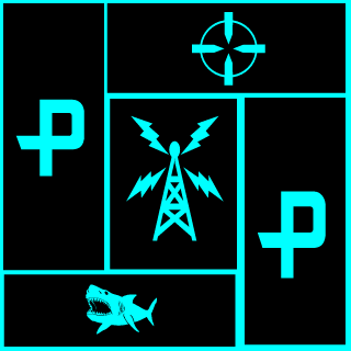PRPC 1's emblem