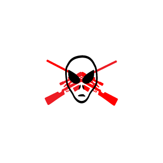 Skullkiller5215's emblem