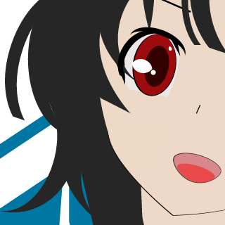 YUYA-RISING's emblem