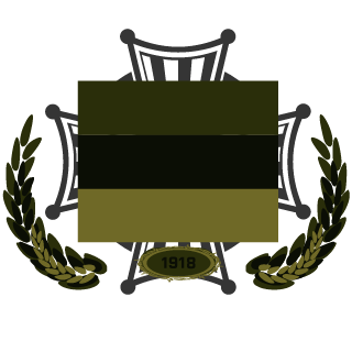 Allesfeld's emblem