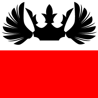Pontiusoo's emblem