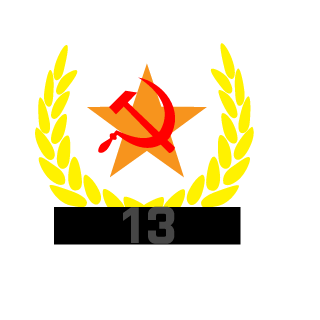 DRO-5X's emblem
