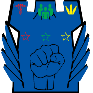 Nava909th's emblem