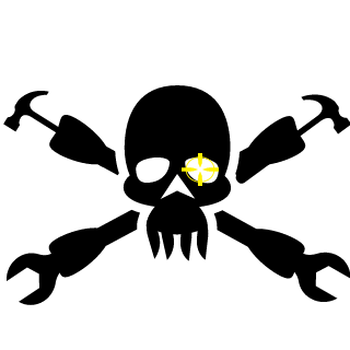 TheMickbones's emblem