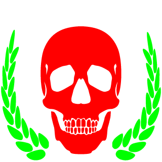 Darttagnann's emblem