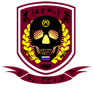 Gilliandro1's emblem