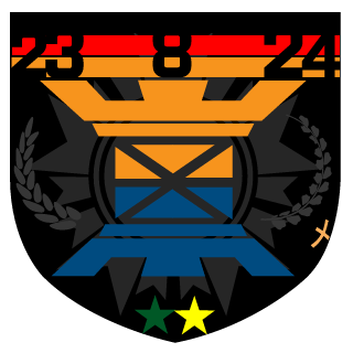 Warhaux's emblem
