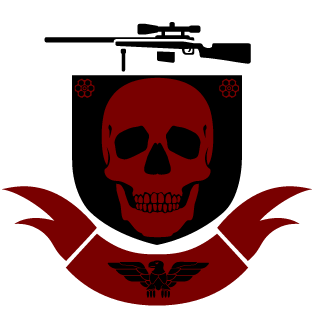 Suff und Druff Killer's emblem