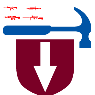 TwistedMood's emblem