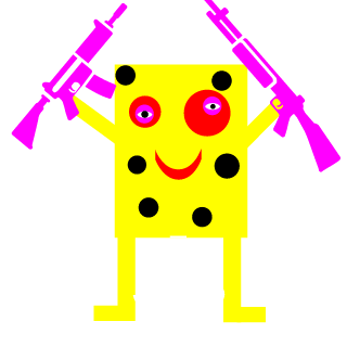 48SAIFOULLAH's emblem