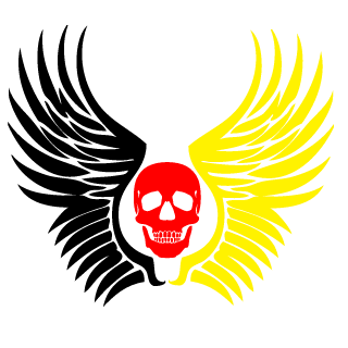 BUX_Hannibal's emblem