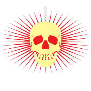 Malditos Amigos's emblem