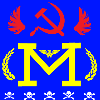 DrLou03's emblem