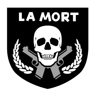 eHRGAIZ's emblem