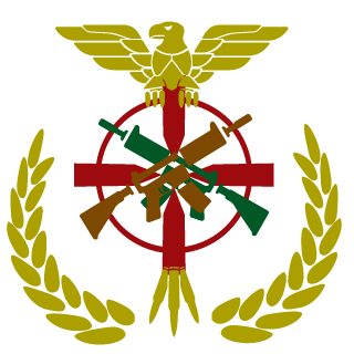 freight21's emblem
