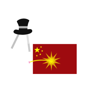 Saudi_Chimp's emblem
