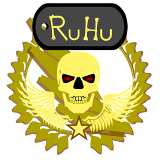 Fogelb3rg's emblem