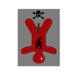 AP3XMinotaur's emblem