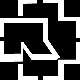 Fazuellington's emblem