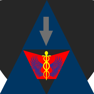 Voultar's emblem