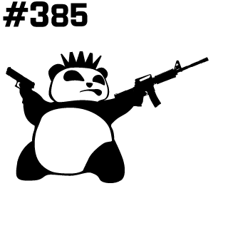 DerBoogieMann's emblem