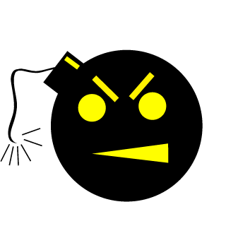 Nymphetamine3's emblem