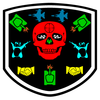 FlyingDutchie140's emblem