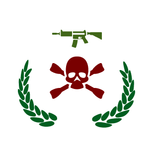 8mer's emblem