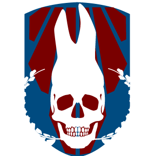 Squadron RaBbit's emblem