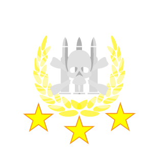 FrancisGurino's emblem