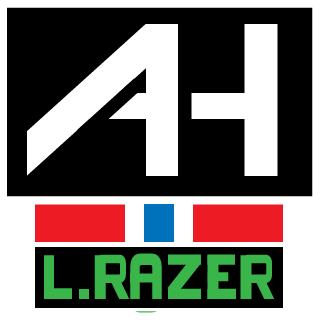 LITEON_RAZER's emblem