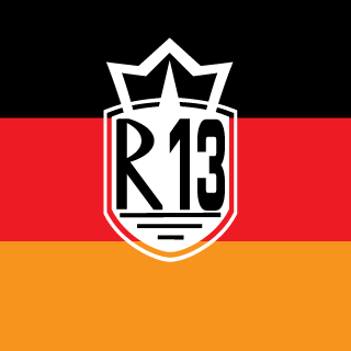 Flextra_R13's emblem
