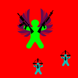 lantaray9's emblem