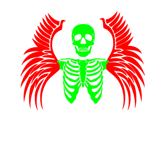 I-Tenderiser-I's emblem