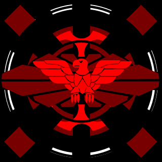 SolasZone's emblem
