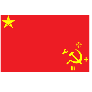 Teta_Comunista's emblem