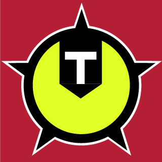 Gathering of Tweakers's emblem