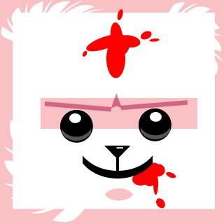 Boudabeast's emblem