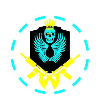 Bierseliger's emblem