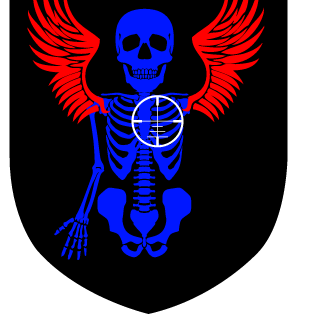 Takunoku's emblem