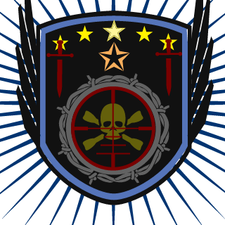 DeadlyAssassinSL's emblem