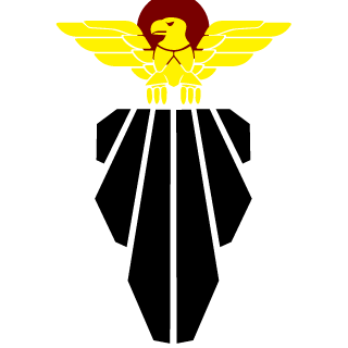 XoraPraMim's emblem