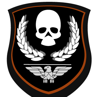 Marsellesy's emblem