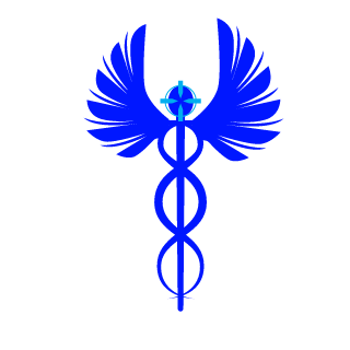01HELIX01's emblem