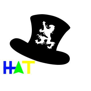 Hespars's emblem