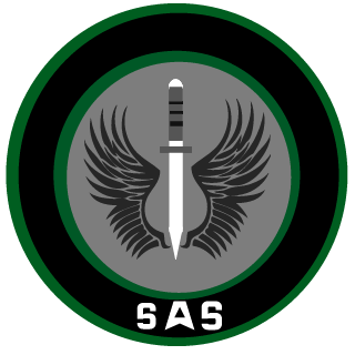 CHOCOPIEk's emblem