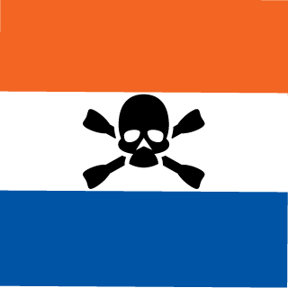 SandmanLL's emblem
