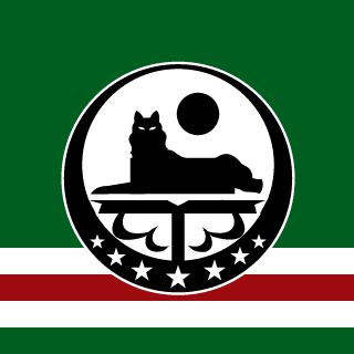 ZUBASTIK1985's emblem