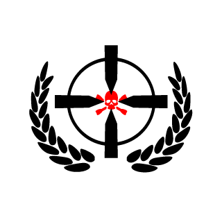 YakuzaFighter's emblem
