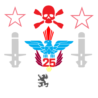 RAZOR's emblem